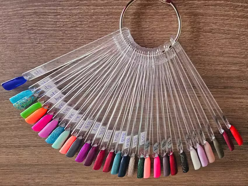 Pedicuresalon Fabulous Footcare