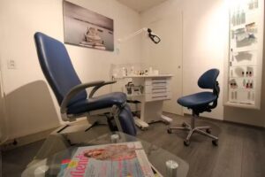 Pedicuresalon Hintham