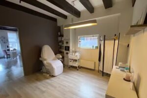 Pedicuresalon La Rosa