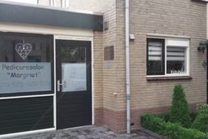 Pedicuresalon Margriet