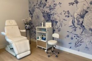 Pedicuresalon Marianne