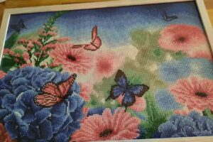 Pedicuresalon Mariet Goorman heeft een klantenstop