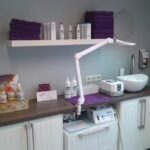 Pedicuresalon Marion