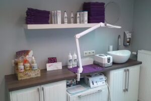 Pedicuresalon Marion