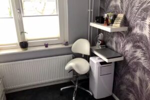 Pedicuresalon Milia van der Meulen