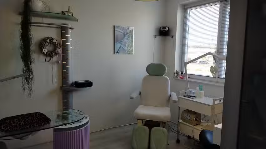 Pedicuresalon Nathalie Dierks