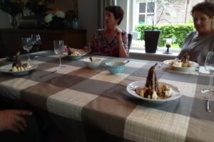 Pedicuresalon Nel Lagarde