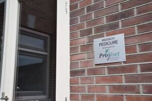 Pedicuresalon Regina