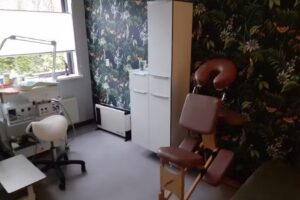 Pedicuresalon Ria Sint-Nieklaas