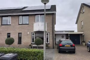 Pedicuresalon Swannet