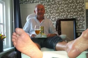 Pedicuresalon Toonders