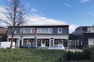 Pedicuresalon Voet Fit