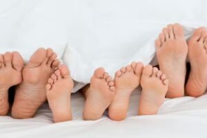 Pedicuresalon Voetlie