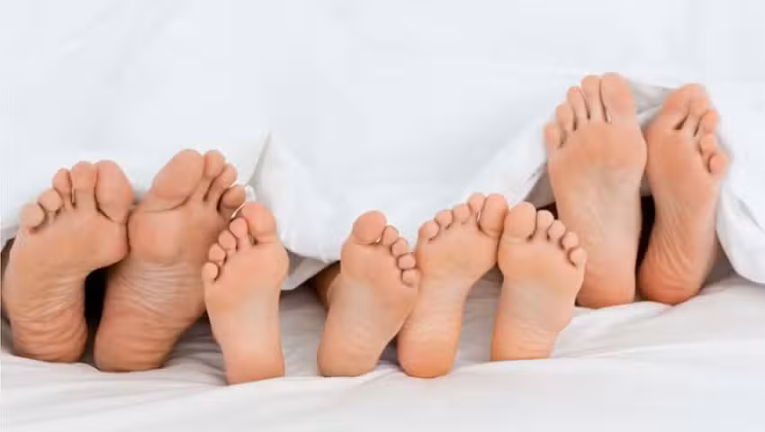 Pedicuresalon Voetlie