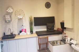 Pedicuresalon Wijkhuys