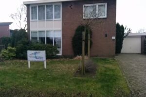 Pedicuresalon Zuidbarge