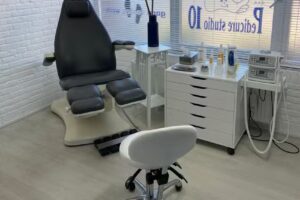Pedicurestudio 10 Haulerwijk
