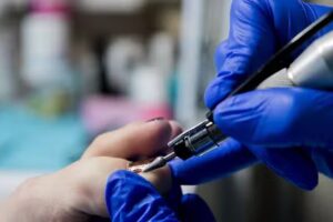 Pedycure Edy Peerdeman