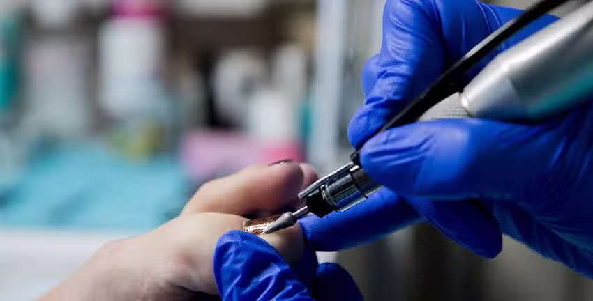 Pedycure Edy Peerdeman