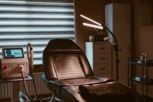 Peggy’s Beauty Room