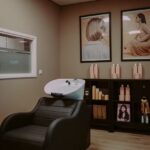 Peggy’s Beauty Room