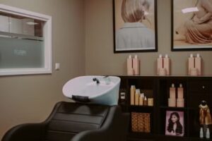 Peggy’s Beauty Room