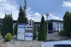 Perdok Dienstverlening