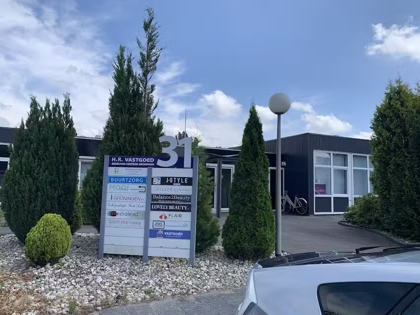 Perdok Dienstverlening