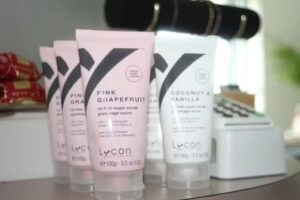 Perfect Beauty By Kelsey