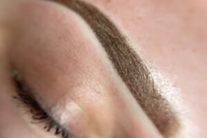 Perfect beauty shades