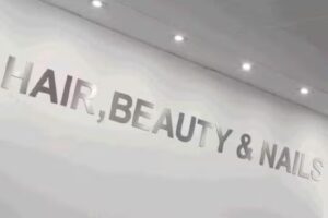 Perfect Nails by Mona