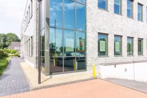 Perfectly Natural Beauty