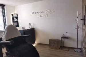 Personal Touch Beauty