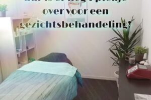 Persoonlijke Huidverzorging