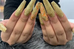 Petit Saigon Nails & Spa