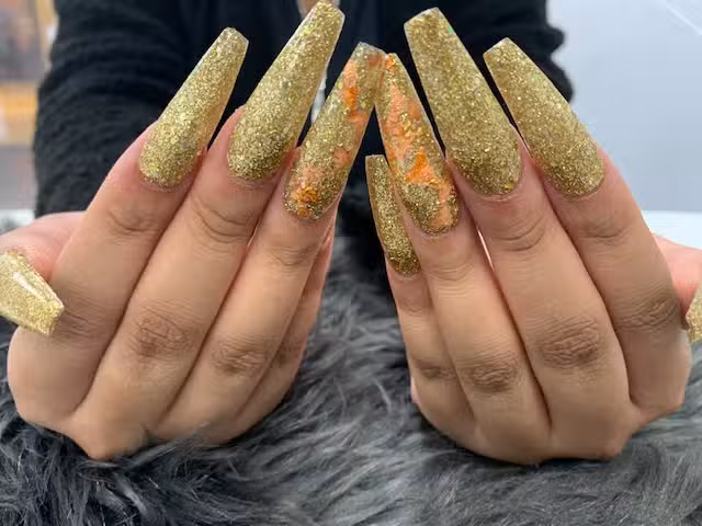 Petit Saigon Nails & Spa