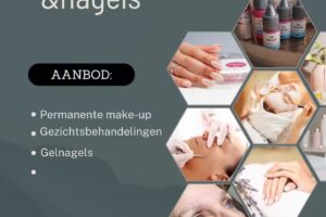 Petra’ pmu schoonheid nagel studio – Echt