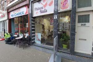 Phinou Nails – Schiedam