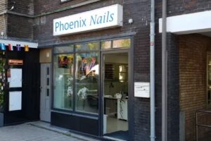 Phoenix Nails – Amsterdam