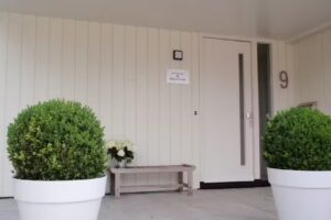 Piedicure & Salon Pureté