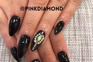 Pink Diamond Salon