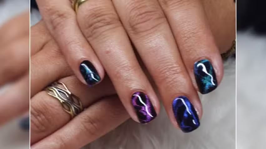 Pink Polish Nagelsalon