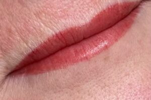 Pixel Perfect Beauty