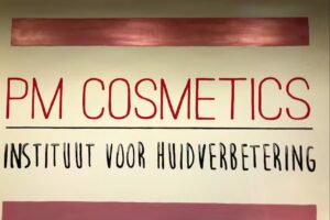 pm cosmetics