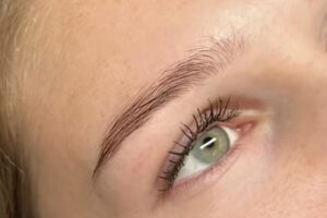 PMU | Powderbrows & Brow Lamination | Eyebrowshine