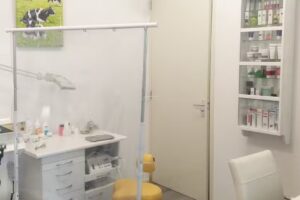 Podologie en Pedicure Praktijk Duin