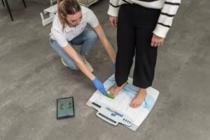 Podopraktijk Martens