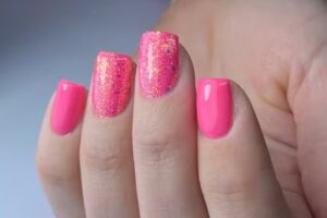 Polished Nails Catharina