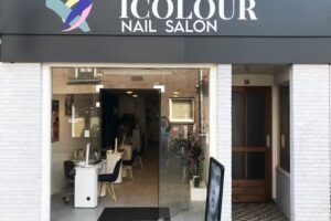 Posh Nail Bar
