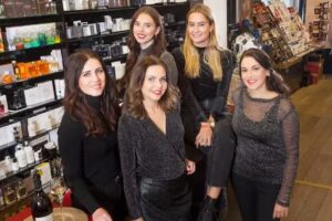 Pour Vous De Zwaantjes